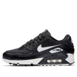 Nike Air Max 90 Black Pattern