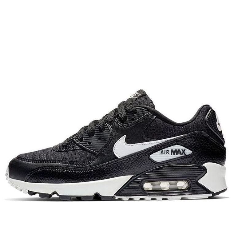 Nike Air Max 90 Black Pattern