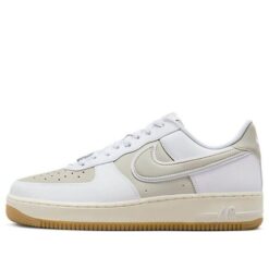 Nike Air Force 1 Low Sail Gum