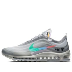 Nike OffWhite x Air Max 97 Menta