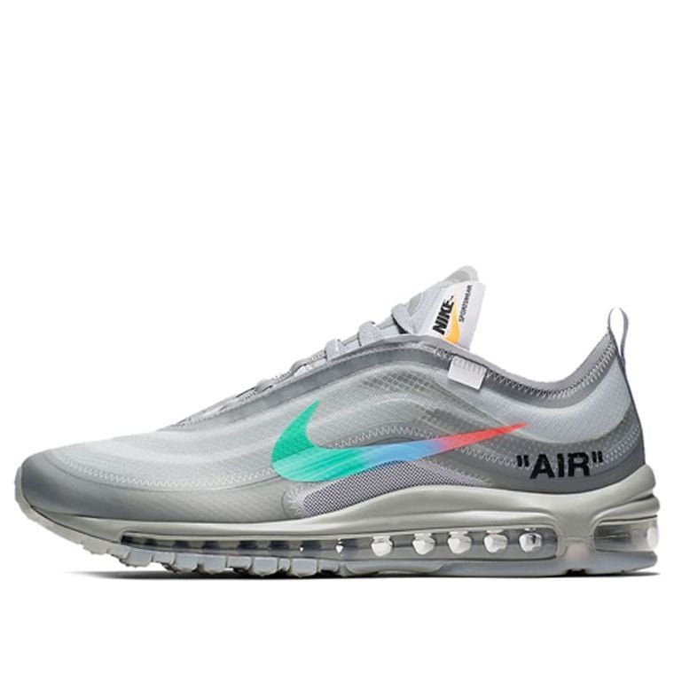 Nike OffWhite x Air Max 97 Menta