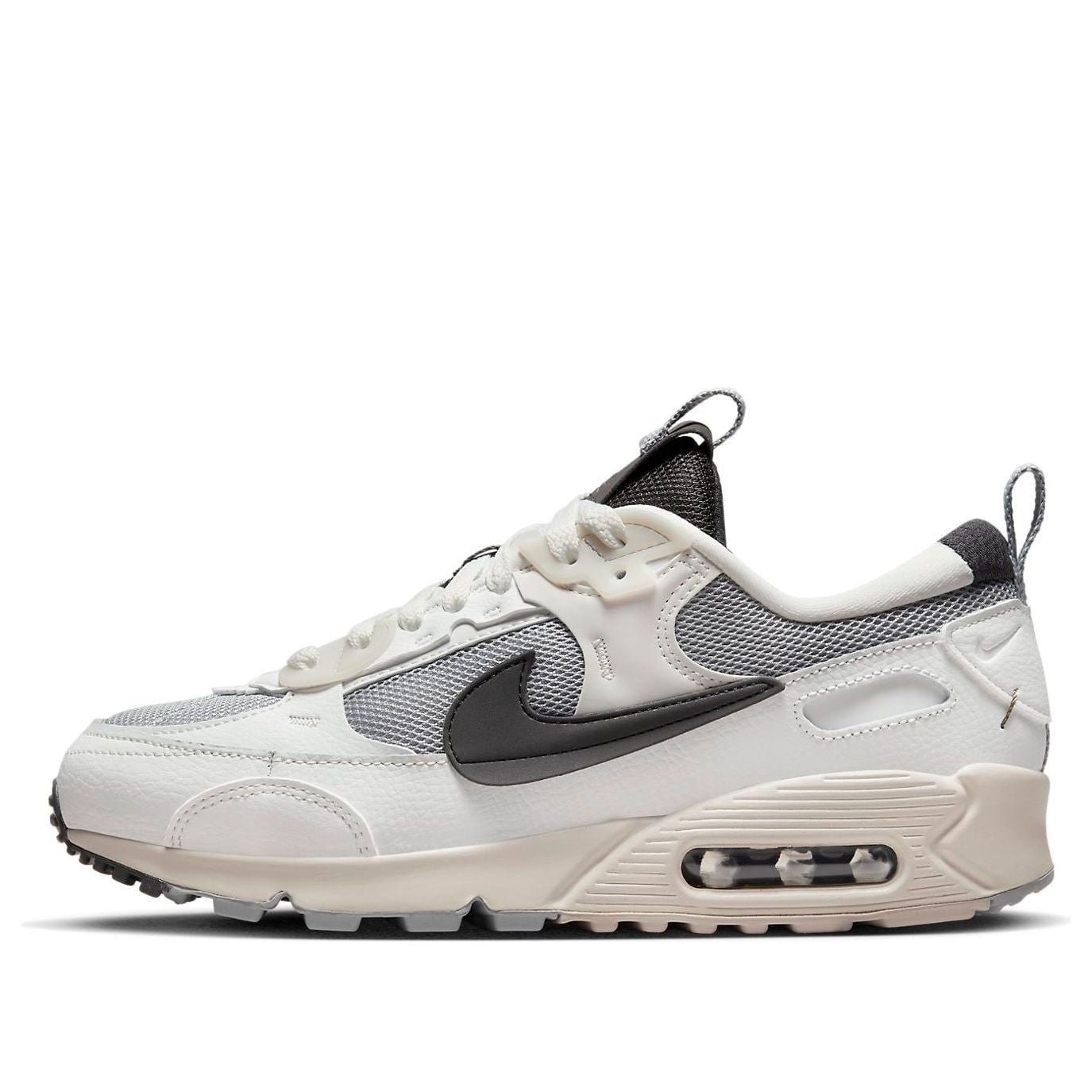 Nike Air Max 90 Futura Wolf Grey