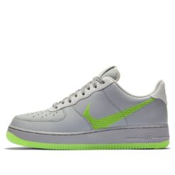 Nike Air Force 1 Low Volt Swoosh