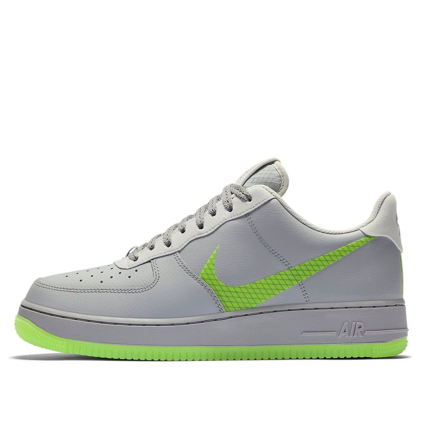 Nike Air Force 1 Low Volt Swoosh