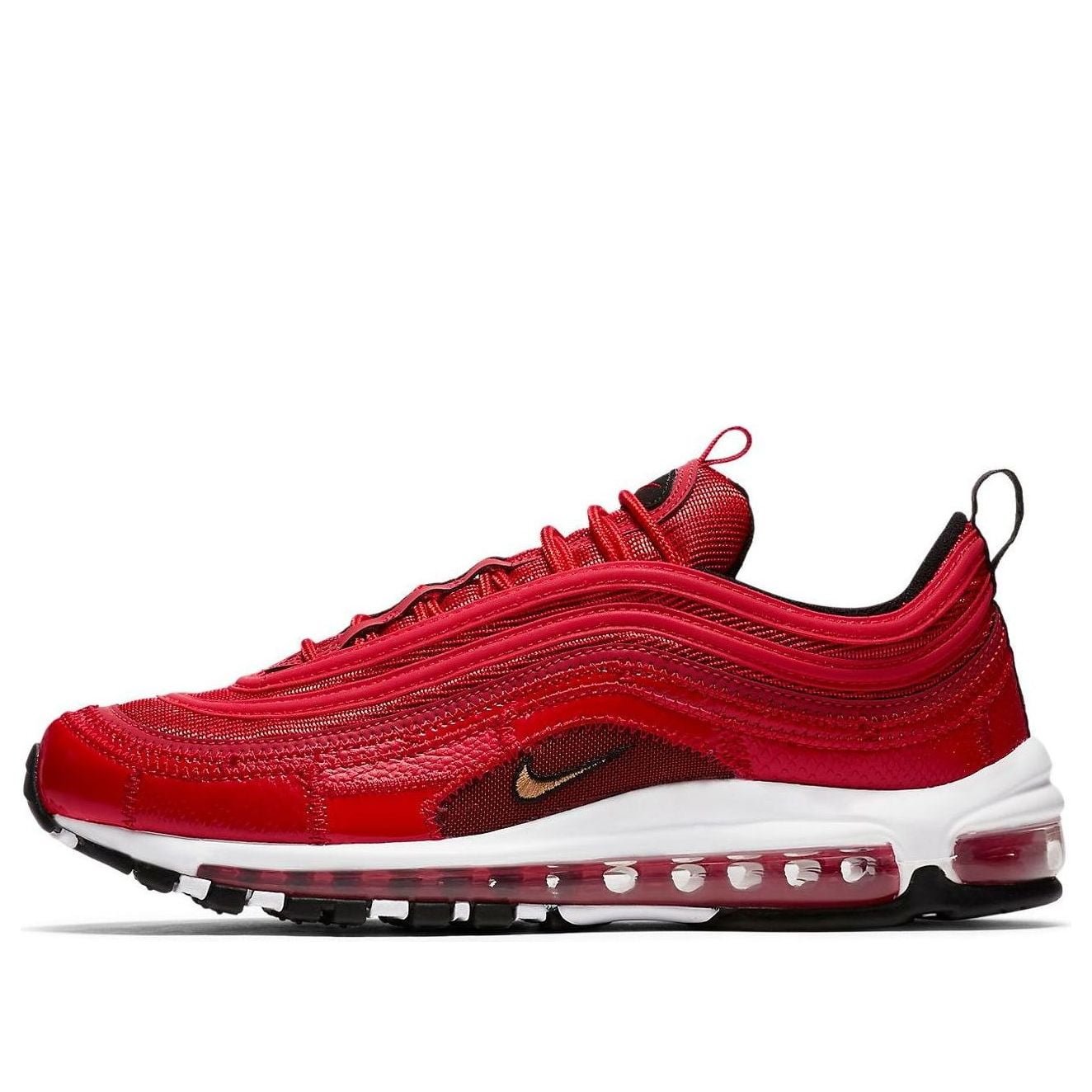 Nike Air Max 97 Cristiano Ronaldo Portugal Patchwork