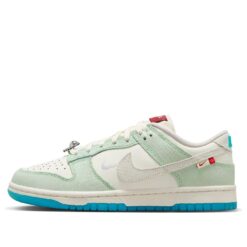 Nike Dunk Low LX Year of the Dragon