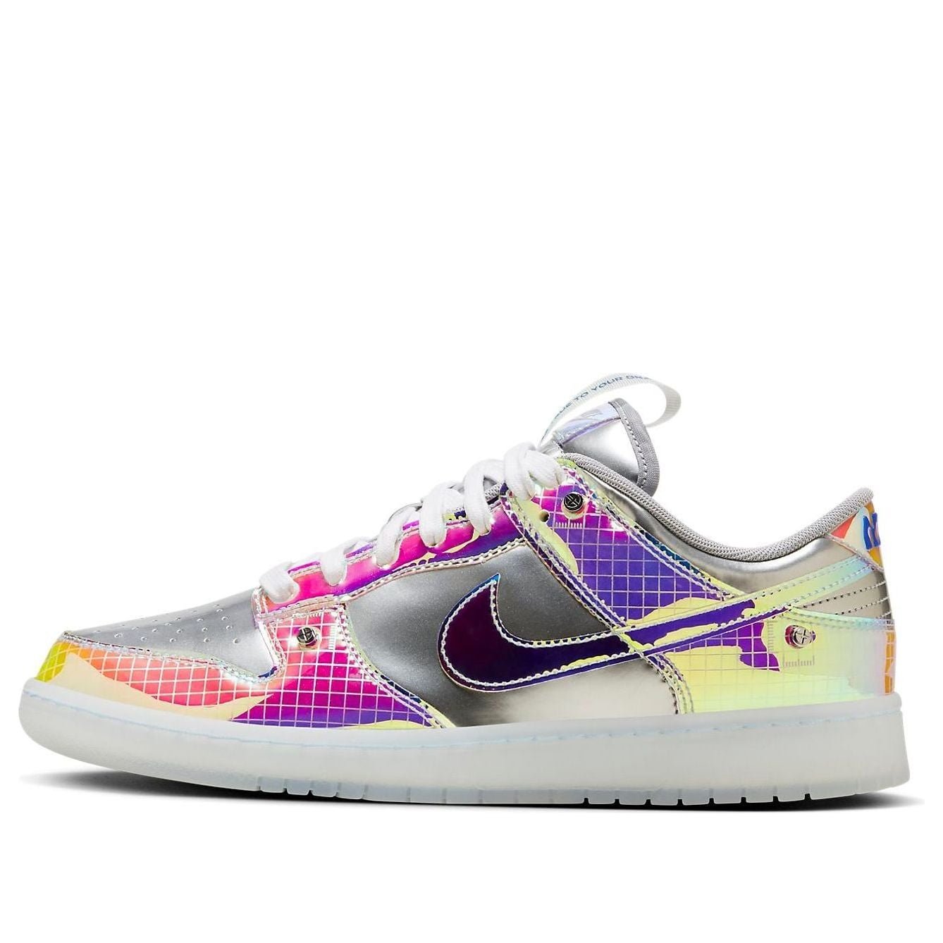 Nike Dunk Low Be True