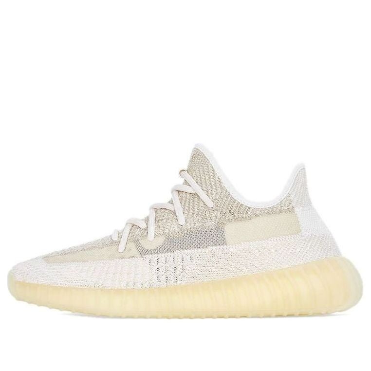 Adidas Yeezy Boost 350 V2 Natural Gray White