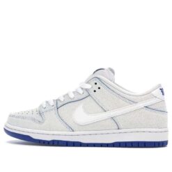 Nike Dunk Low Premium SB Cracked Leather