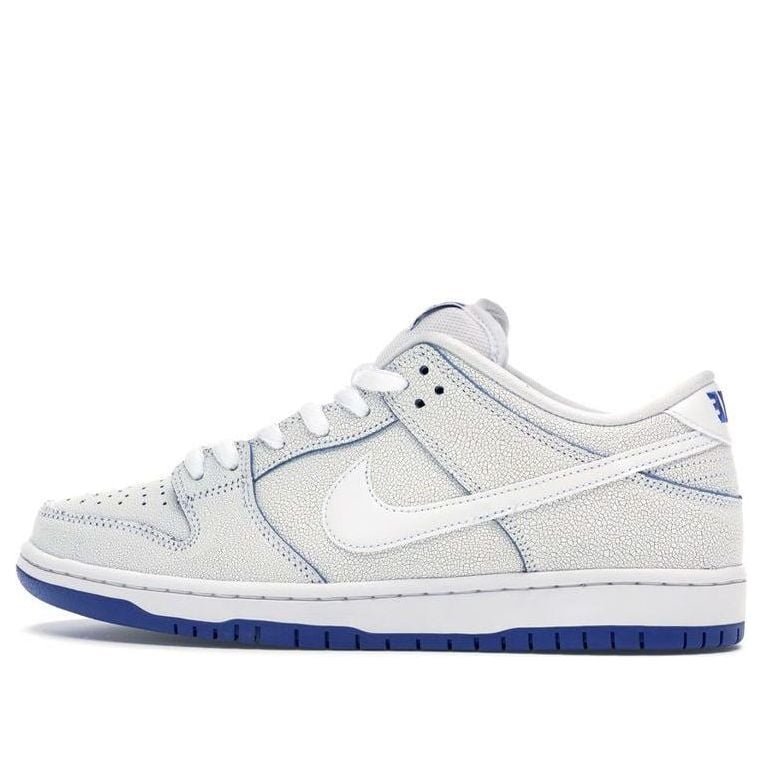 Nike Dunk Low Premium SB Cracked Leather