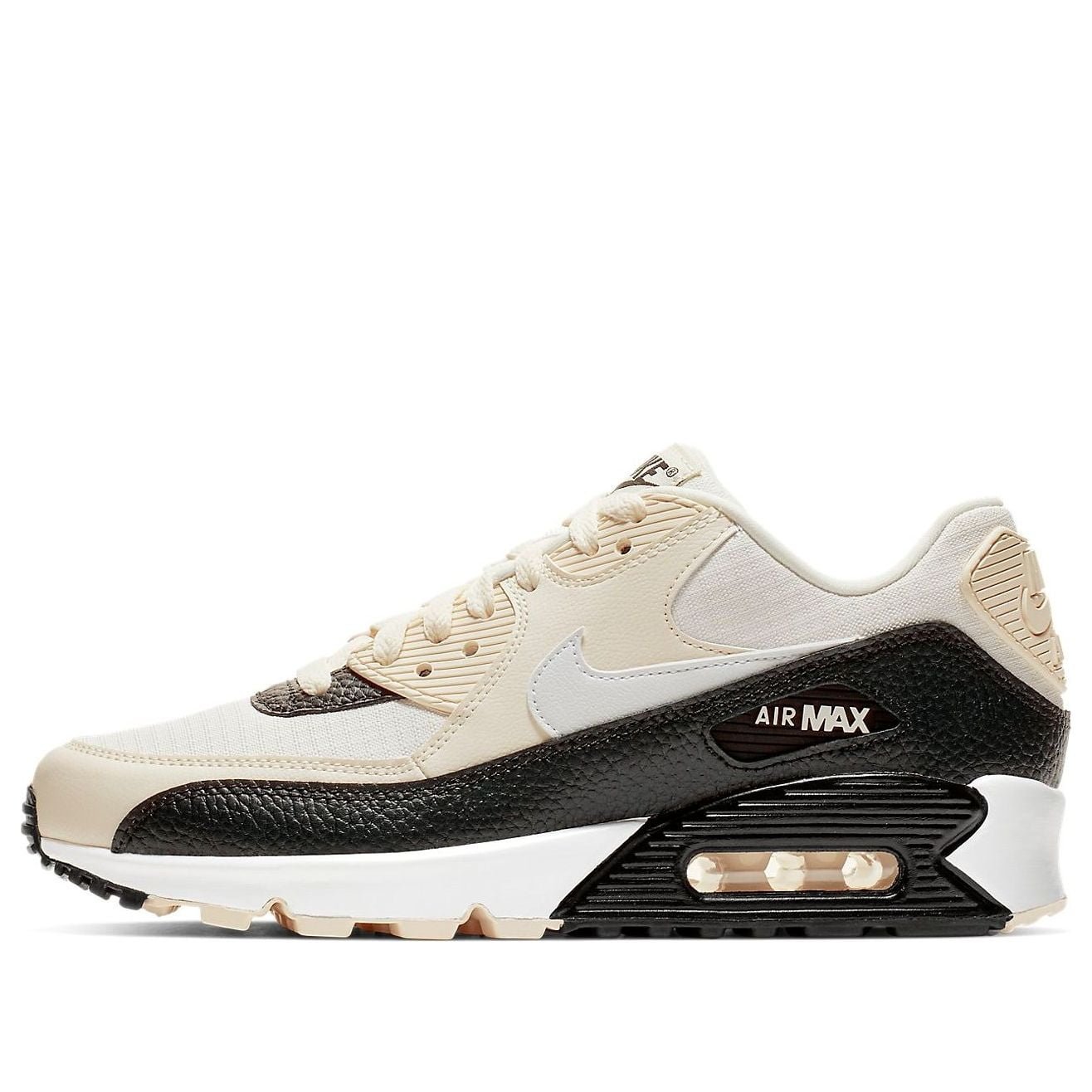 Nike Air Max 90 Pale Ivory