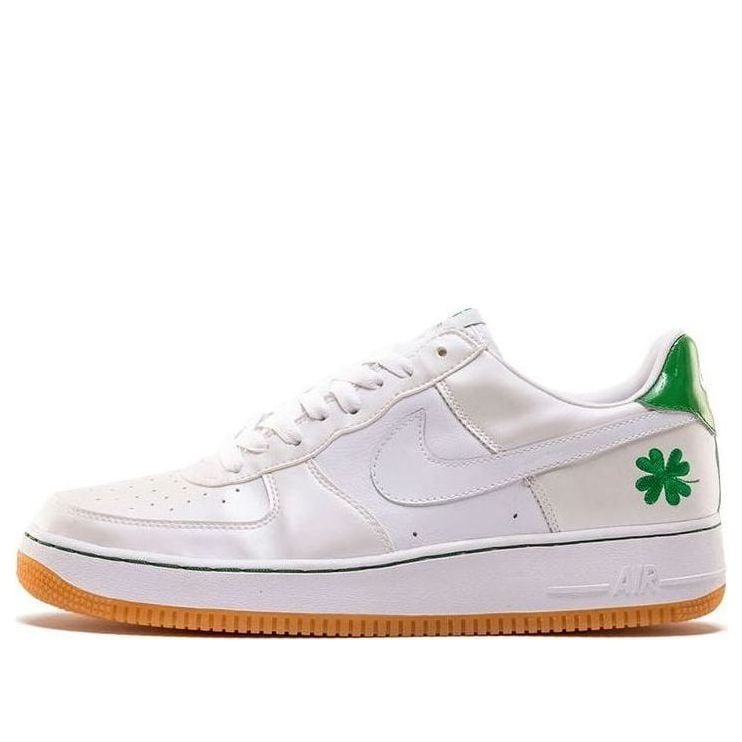 Nike Air Force 1 Low St Pattys Day