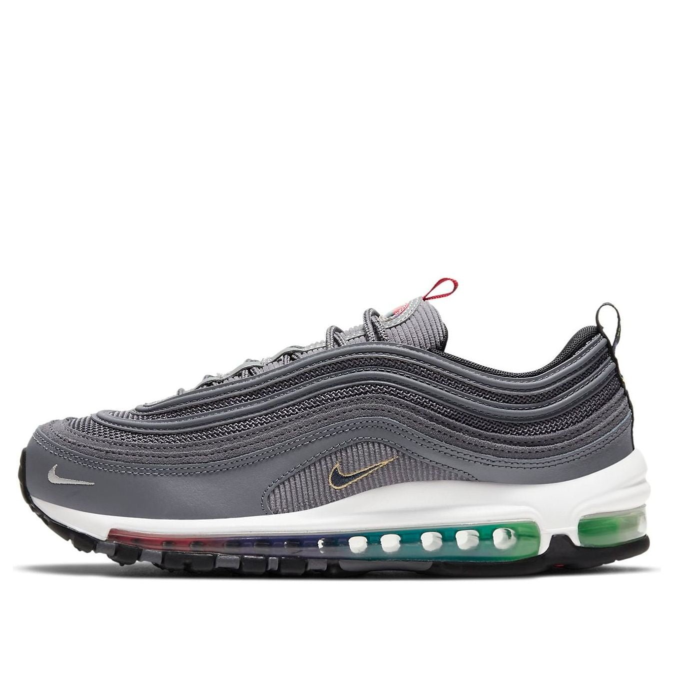 Nike Air Max 97 SE Evolution of Icons