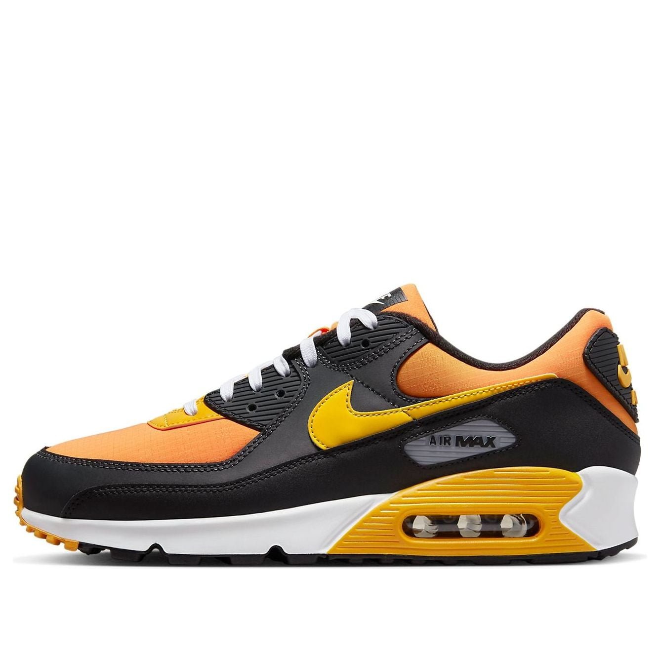 Nike Air Max 90 Anthracite Kumquat