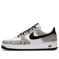 Nike Air Force 1 Low Cocoa Snake 2018