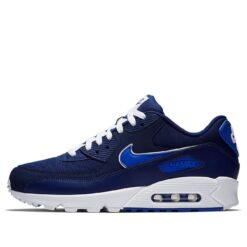 Nike Air Max 90 Essential Blue Void