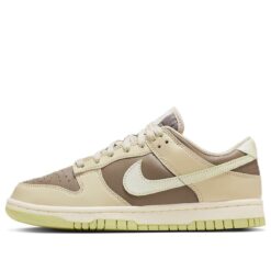 Nike Dunk Low Cream Brown