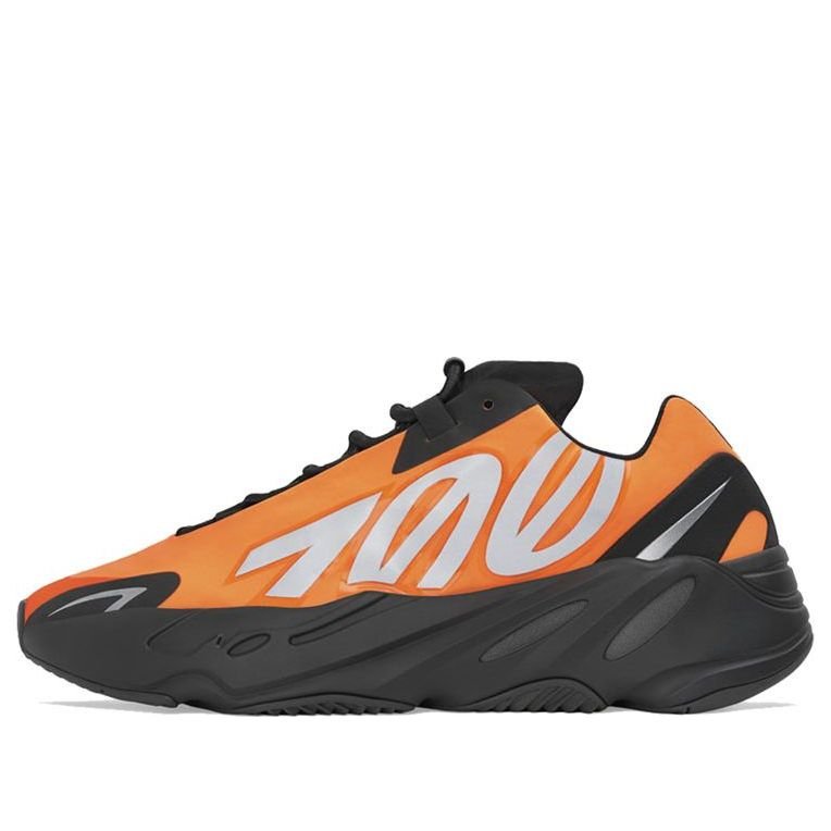 Adidas Yeezy Boost 700 MNVN Orange
