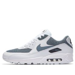 Nike Air Max 90 Essential White Armory Blue Obsidian