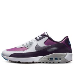 Nike Air Max 90 Golf NRG Purple Smoke