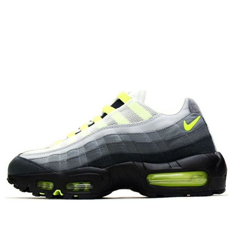 Nike Air Max 95 SP Neon Patch