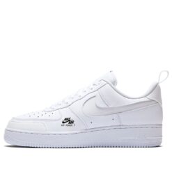 Nike Air Force 1 Low Reflective Swoosh