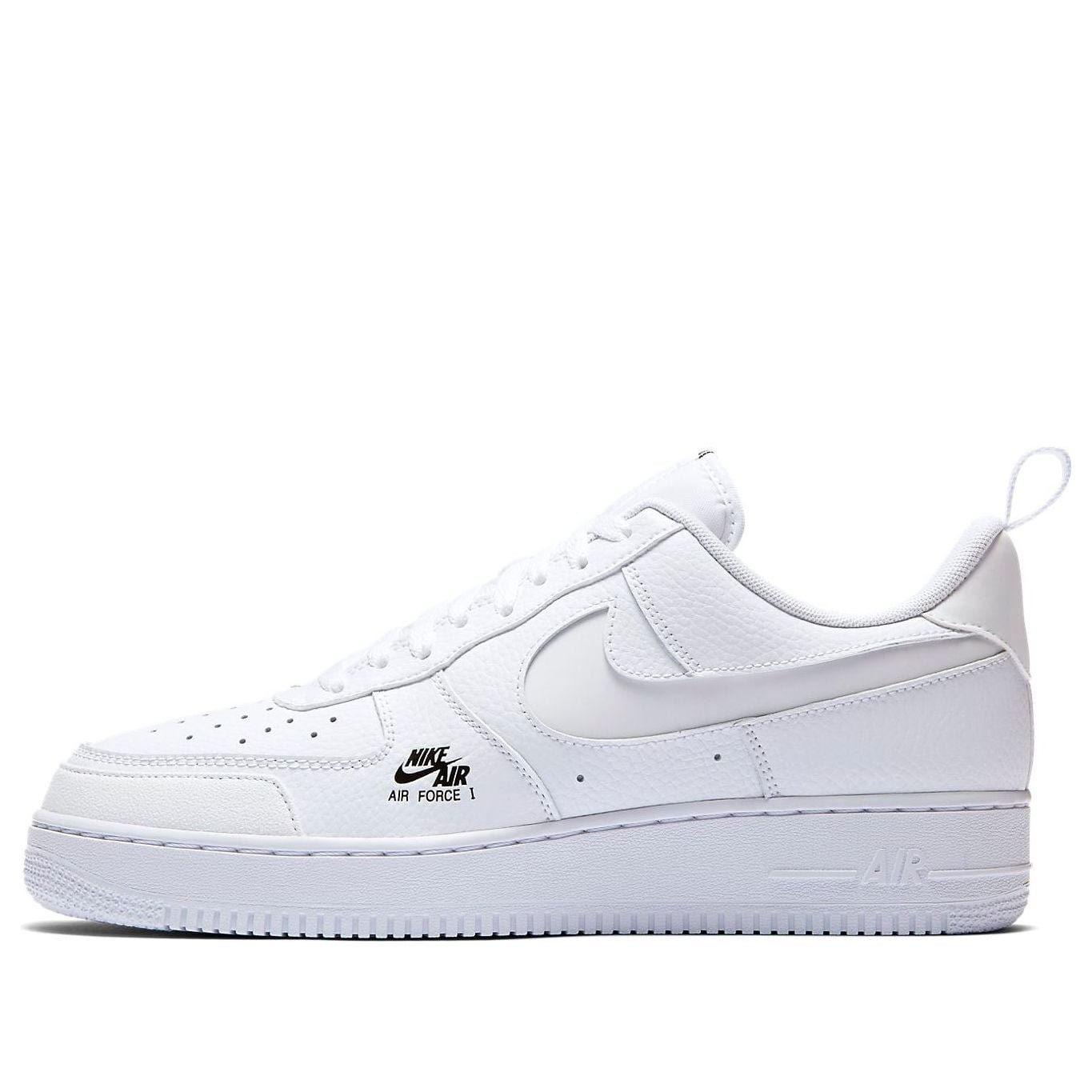 Nike Air Force 1 Low Reflective Swoosh
