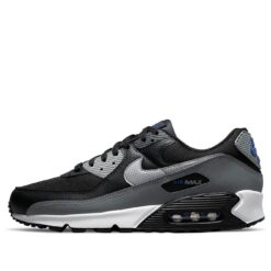 Nike Air Max 90 Black Iron Grey