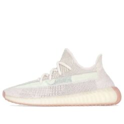 Adidas Yeezy Boost 350 V2 Citrin NonReflective
