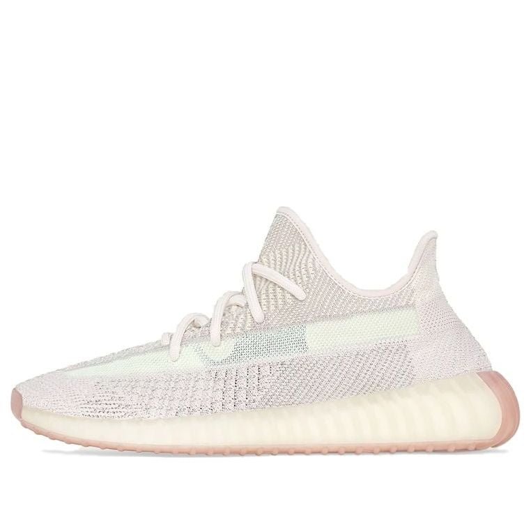 Adidas Yeezy Boost 350 V2 Citrin NonReflective