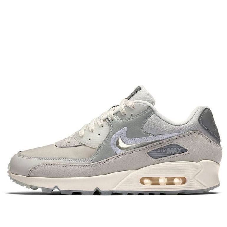 Nike The Basement x Air Max 90 London