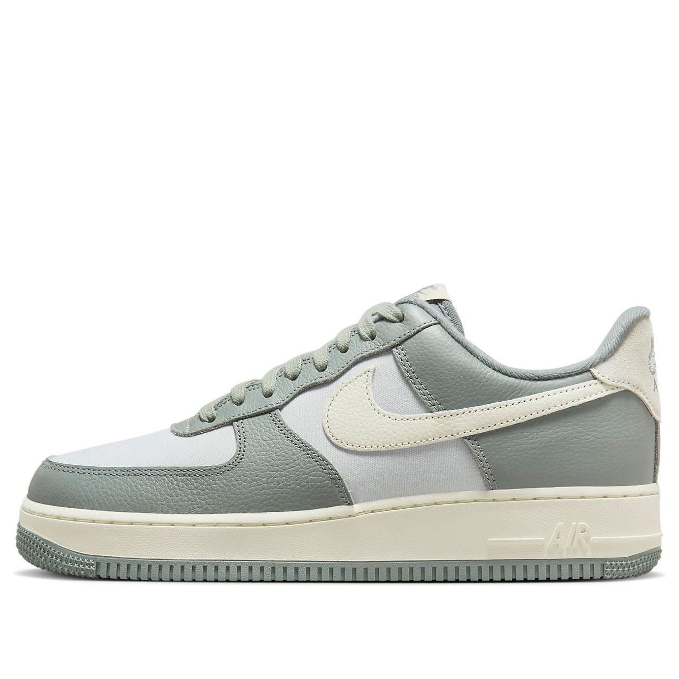 Nike Air Force 1 Low LX Mica Green Coconut Milk
