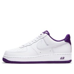 Nike Air Force 1 Low Voltage Purple