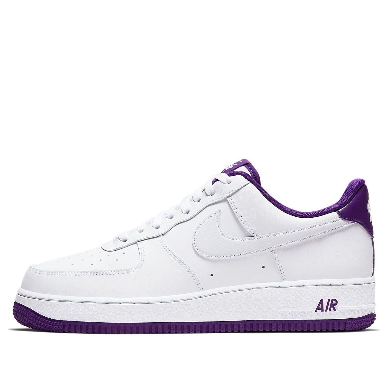 Nike Air Force 1 Low Voltage Purple