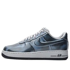 Nike Air Force 1 Low VT Supreme Medium Grey
