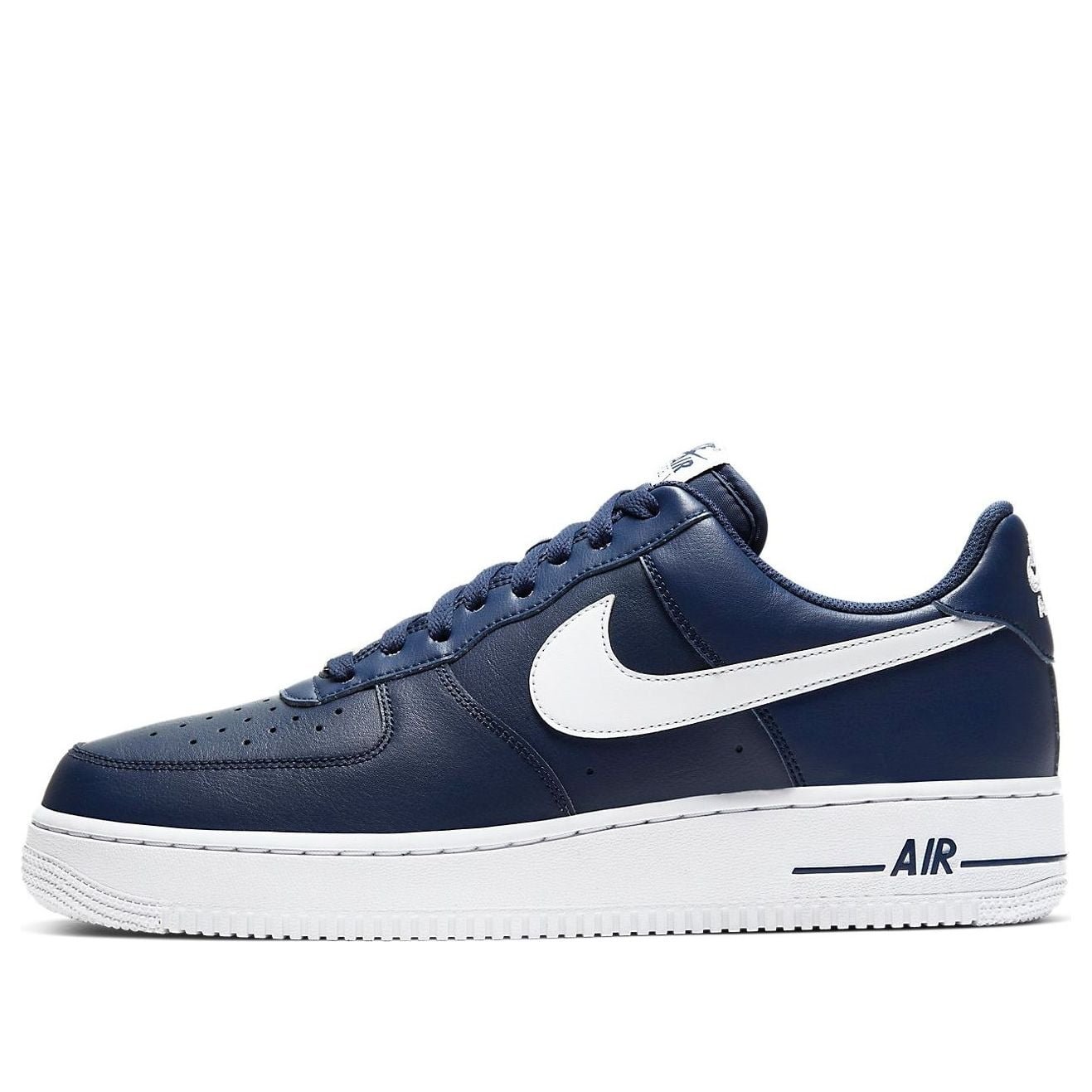Nike Air Force 1 Low 07 AN20 Midnight Navy