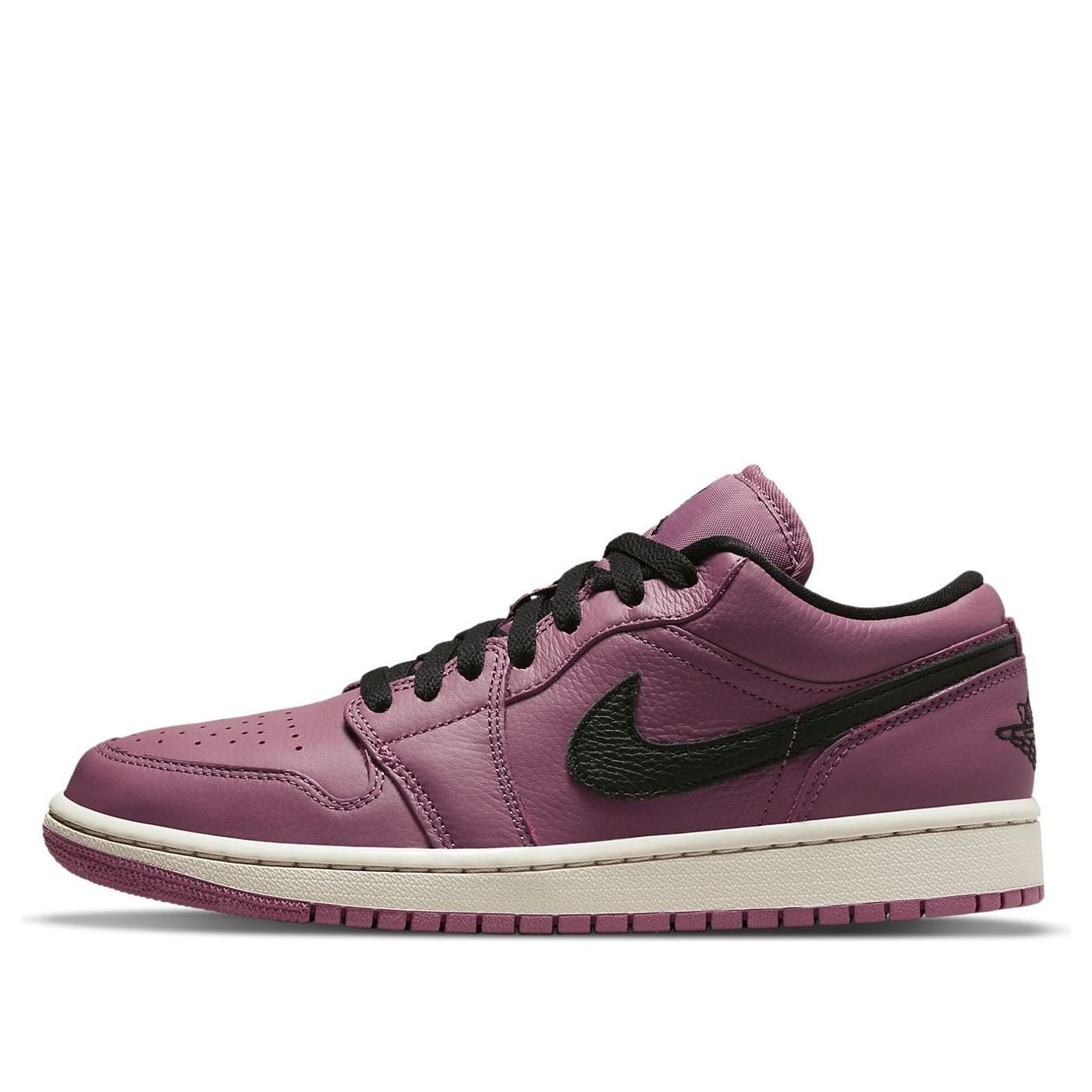 Air Jordan 1 Low SE Light Mulberry
