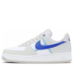 Nike Air Force 1 Low Transparent Racer Blue