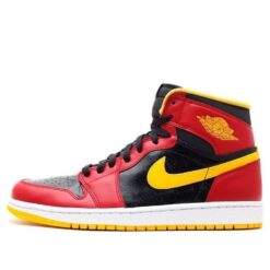 Air Jordan 1 Retro High OG Highlight Reel