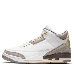 A Ma Manire x Air Jordan 3 Retro SP Raised By Women