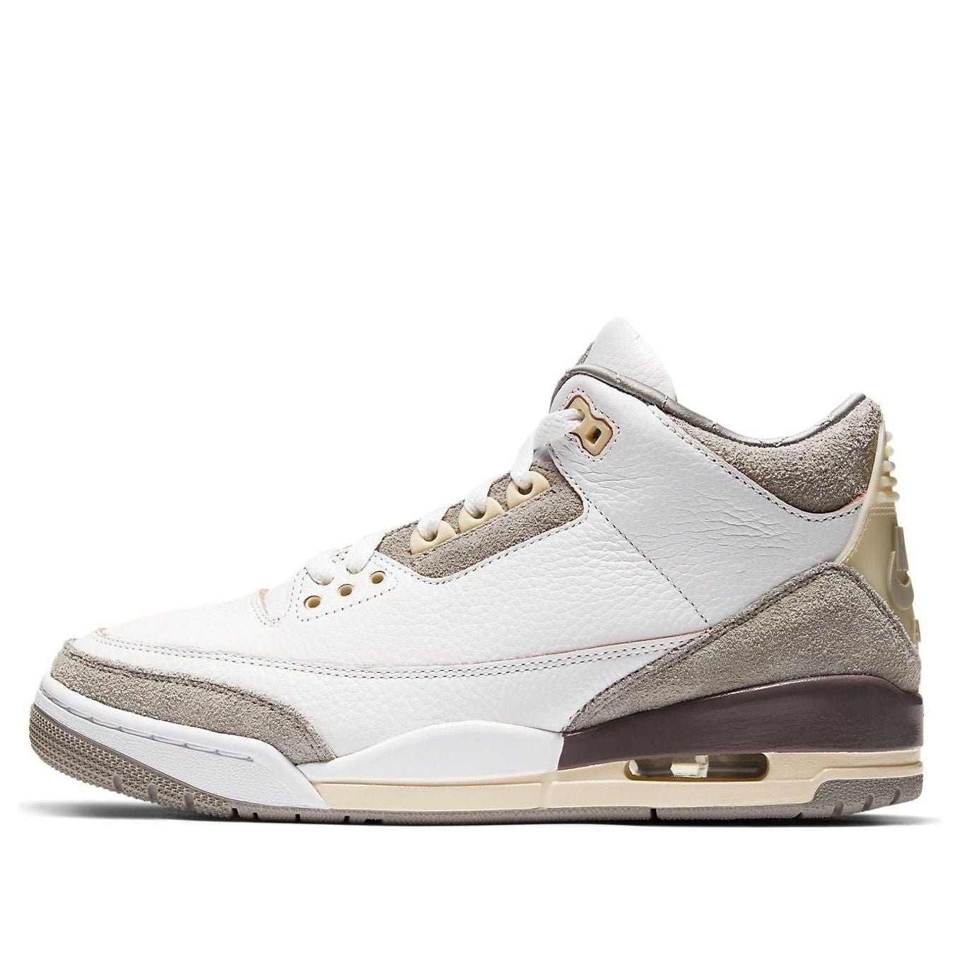 A Ma Manire x Air Jordan 3 Retro SP Raised By Women