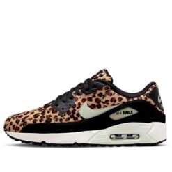 Nike Air Max 90 Golf NRG Leopard