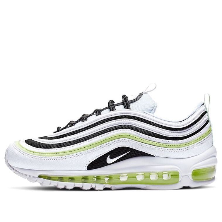 Nike Air Max 97 Summit White Volt