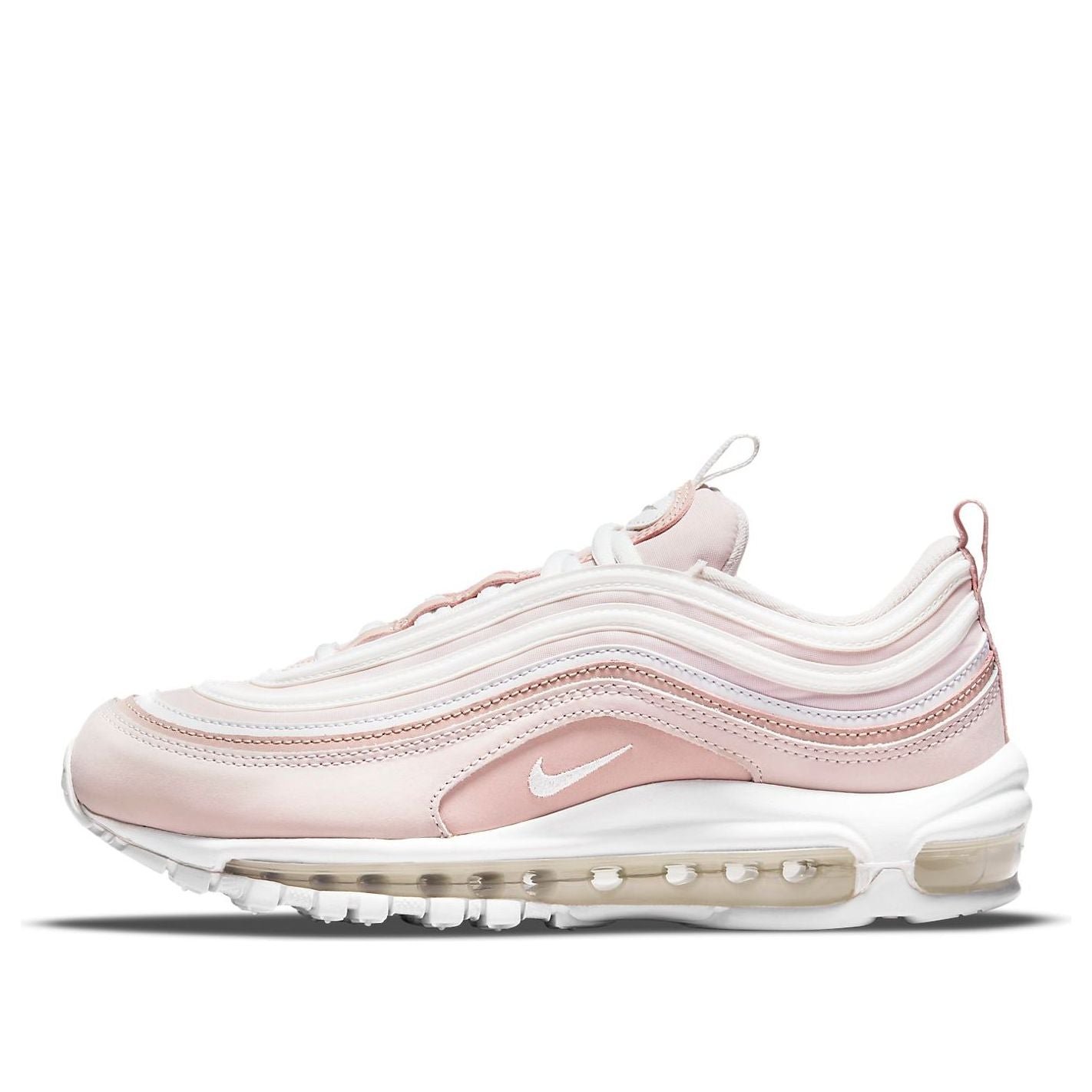Nike Air Max 97 Barely Rose Pink Blue