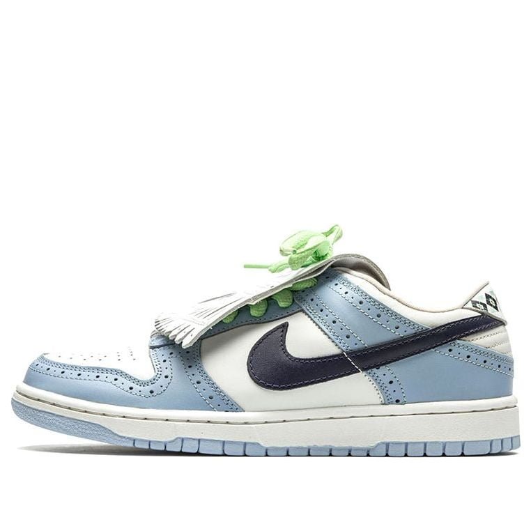 Nike Dunk Low Premium SB Golf