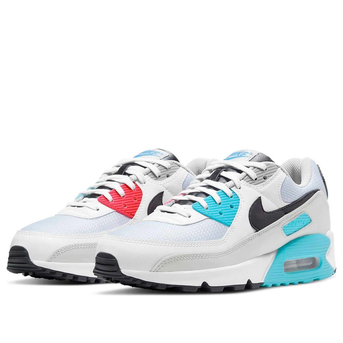 Nike Air Max 90 Chlorine Blue