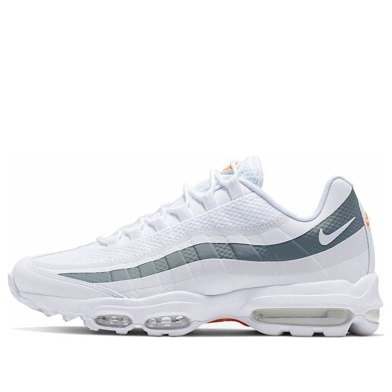 Nike Air Max 95 Ultra White Spruce