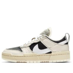 Nike Dunk Low Disrupt Ivory Black