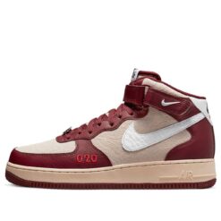 Nike Air Force 1 Mid City Pack London