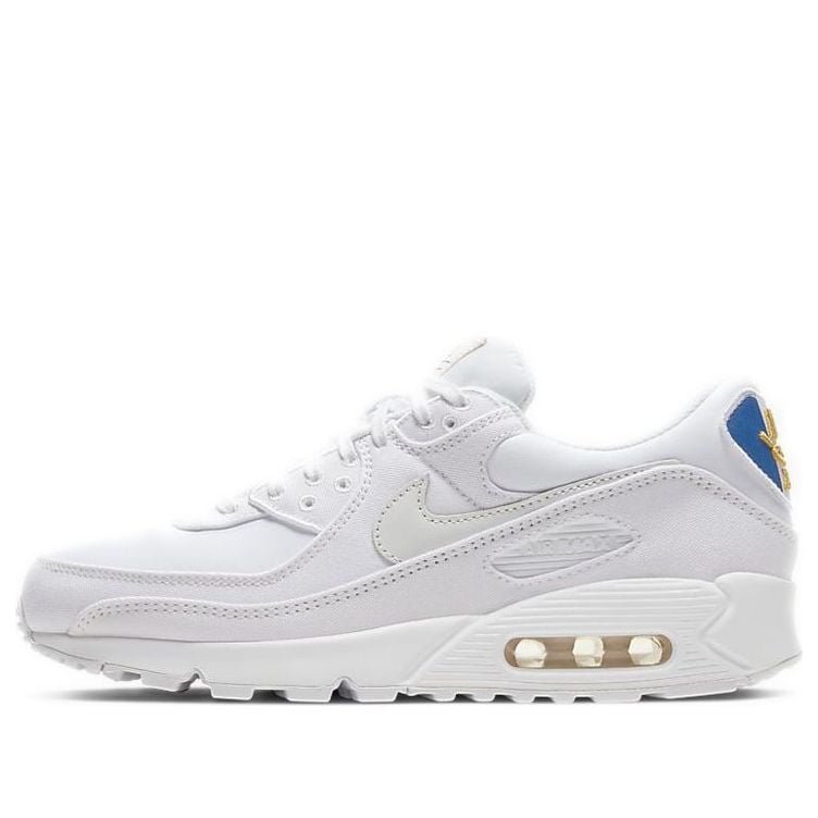 Nike Air Max 90 Paris City Pack